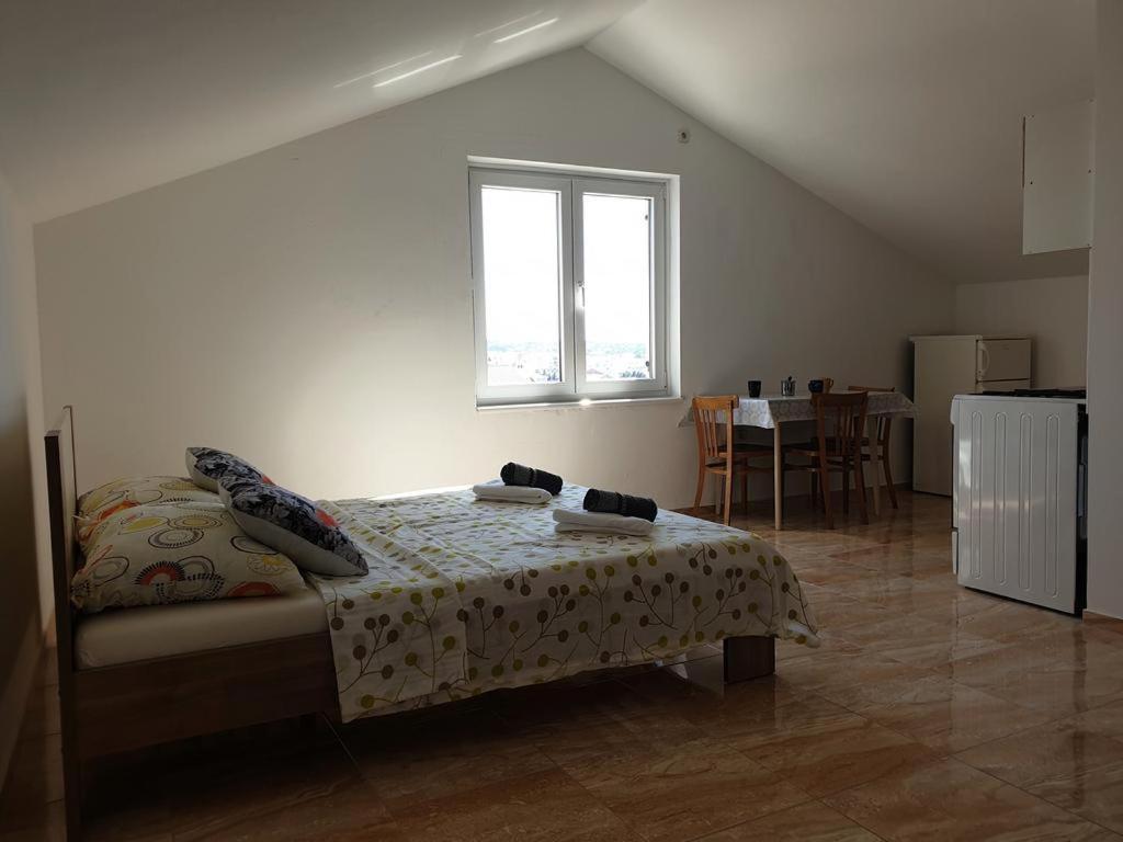 Apartments Loina Novalja Extérieur photo