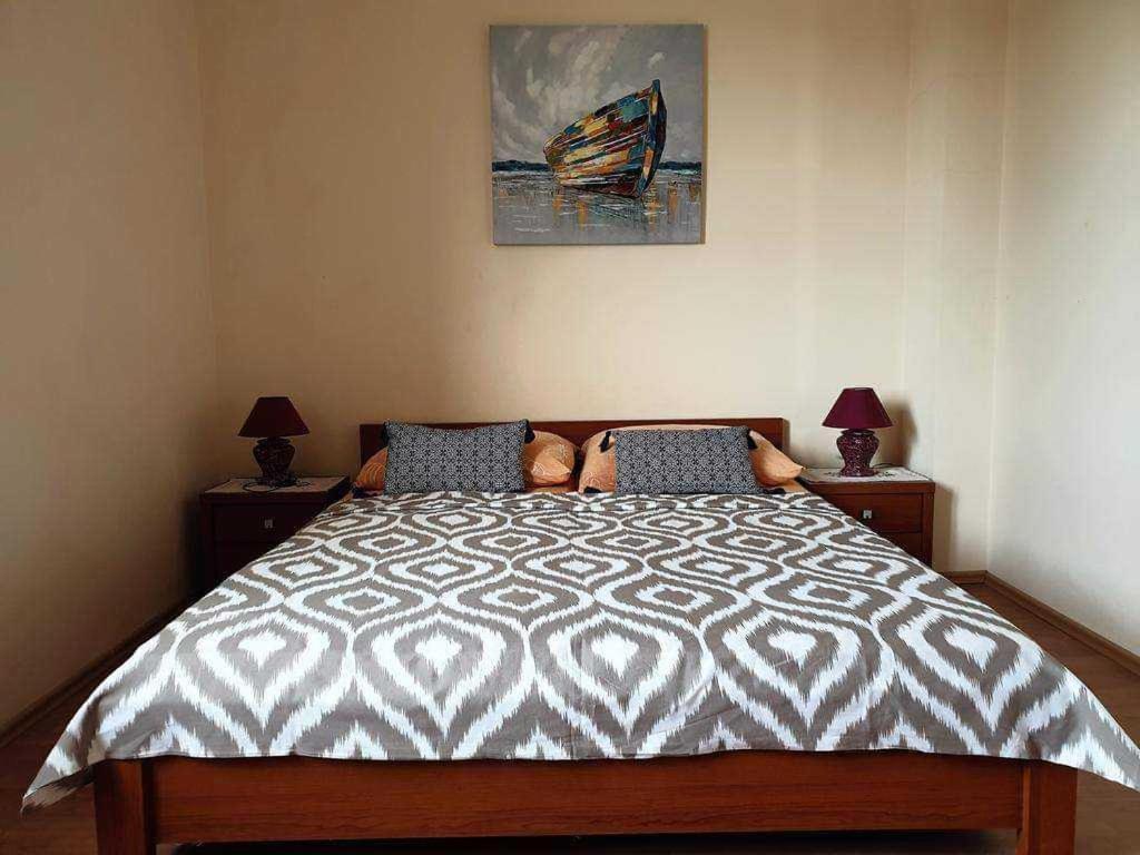 Apartments Loina Novalja Extérieur photo